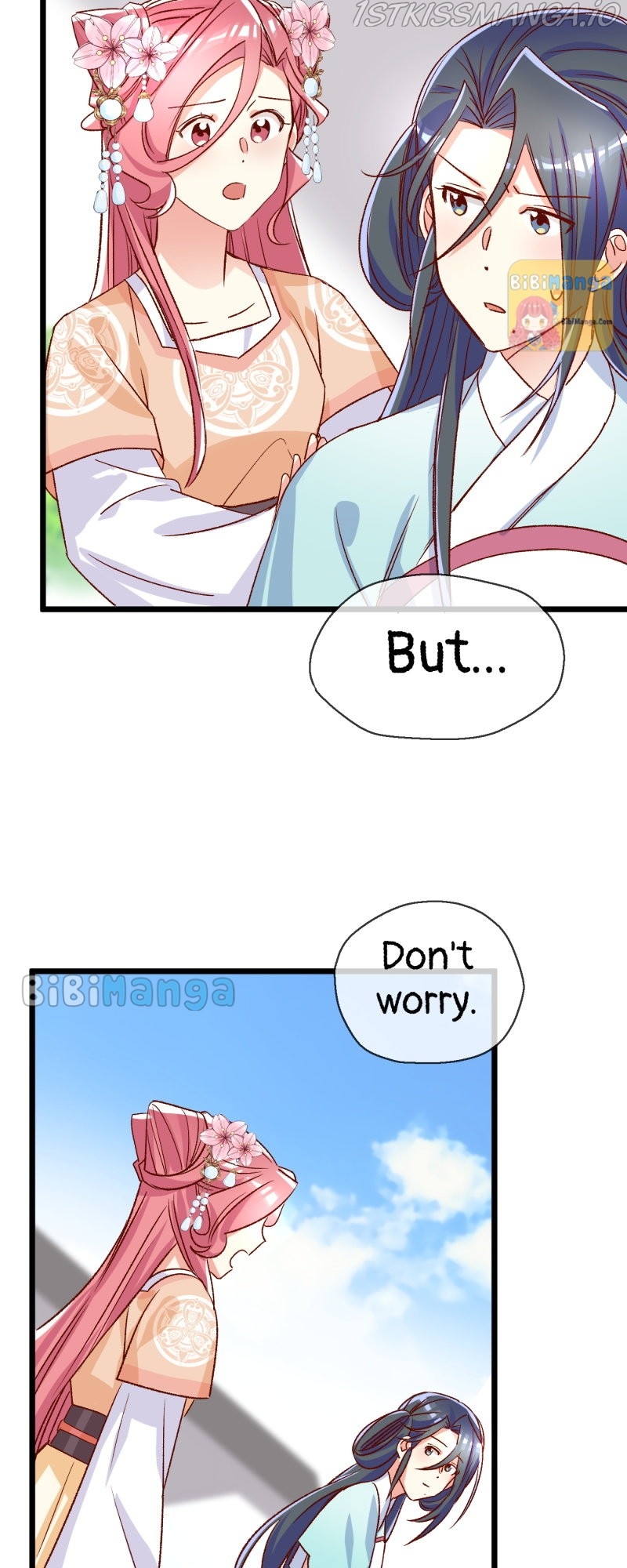 Beauty BIoggers in Another WorId chapter 20 page 32