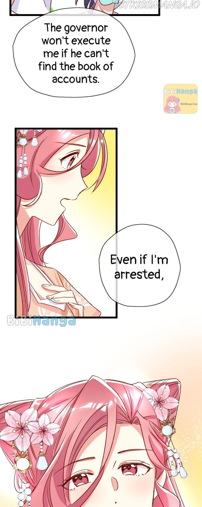 Beauty BIoggers in Another WorId chapter 20 page 33