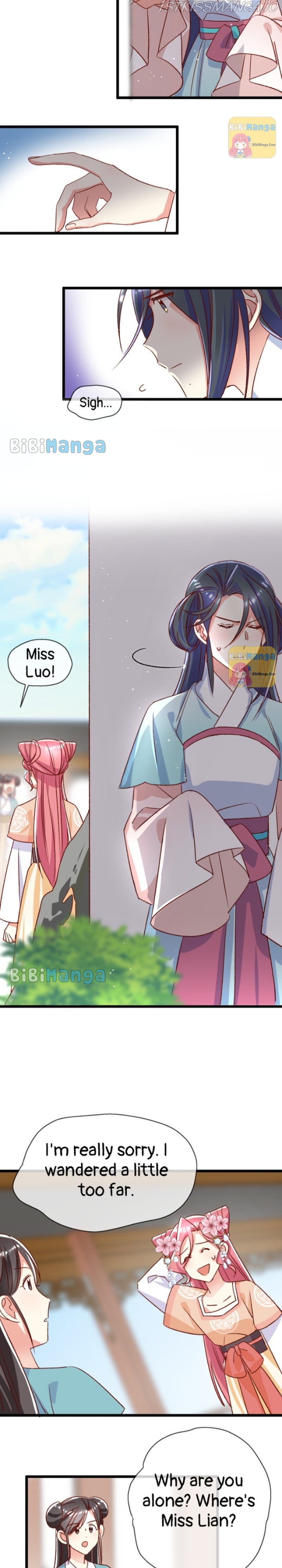 Beauty BIoggers in Another WorId chapter 21 page 2