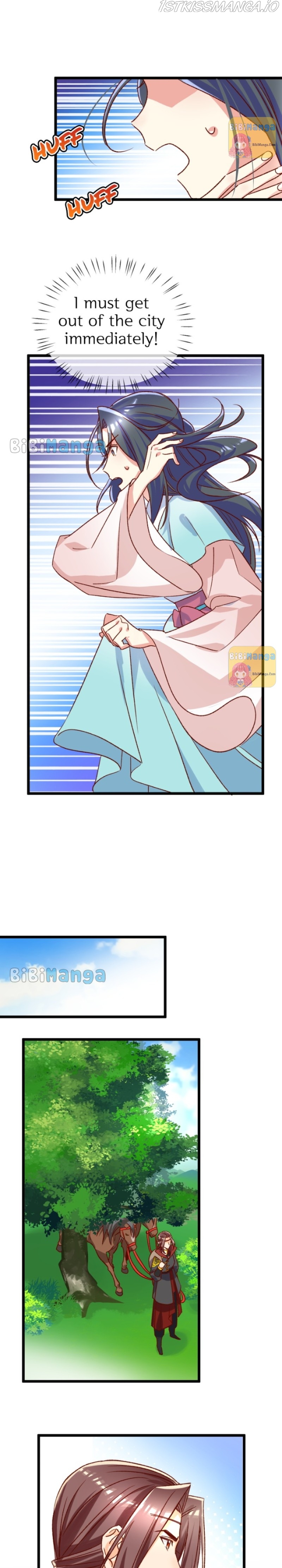 Beauty BIoggers in Another WorId chapter 21 page 8