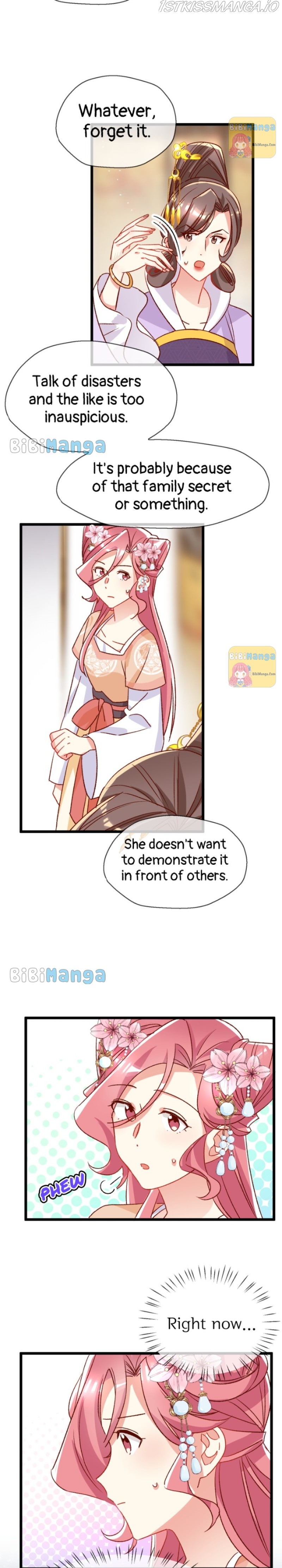 Beauty BIoggers in Another WorId chapter 21 page 15