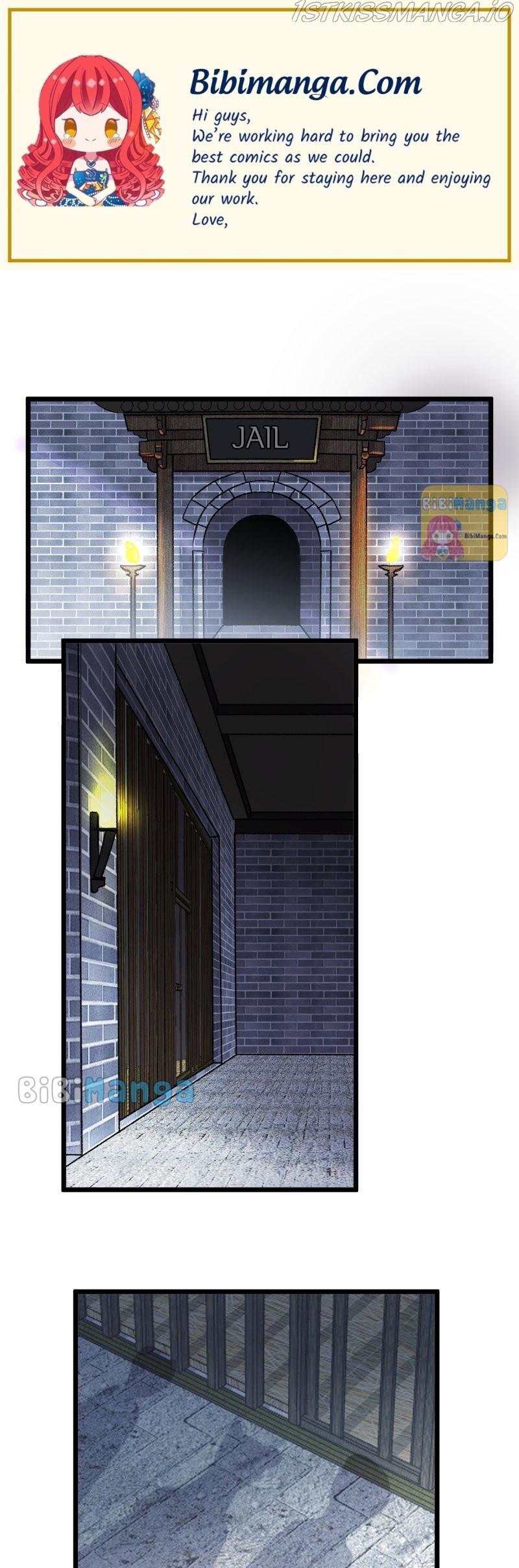 Beauty BIoggers in Another WorId chapter 22 page 1
