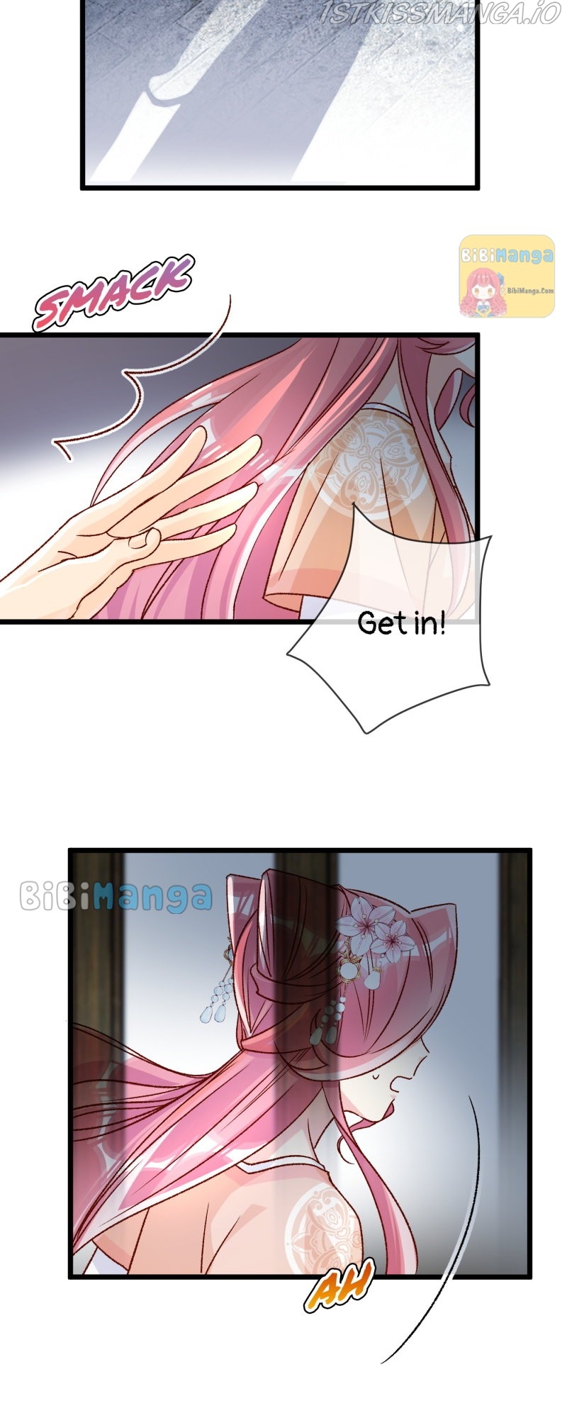 Beauty BIoggers in Another WorId chapter 22 page 2
