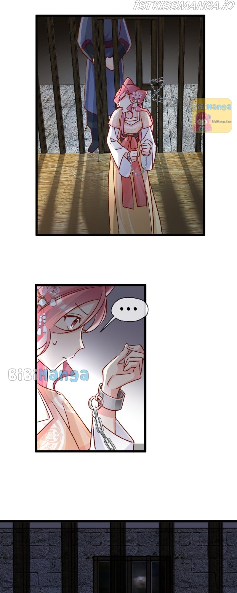 Beauty BIoggers in Another WorId chapter 22 page 3