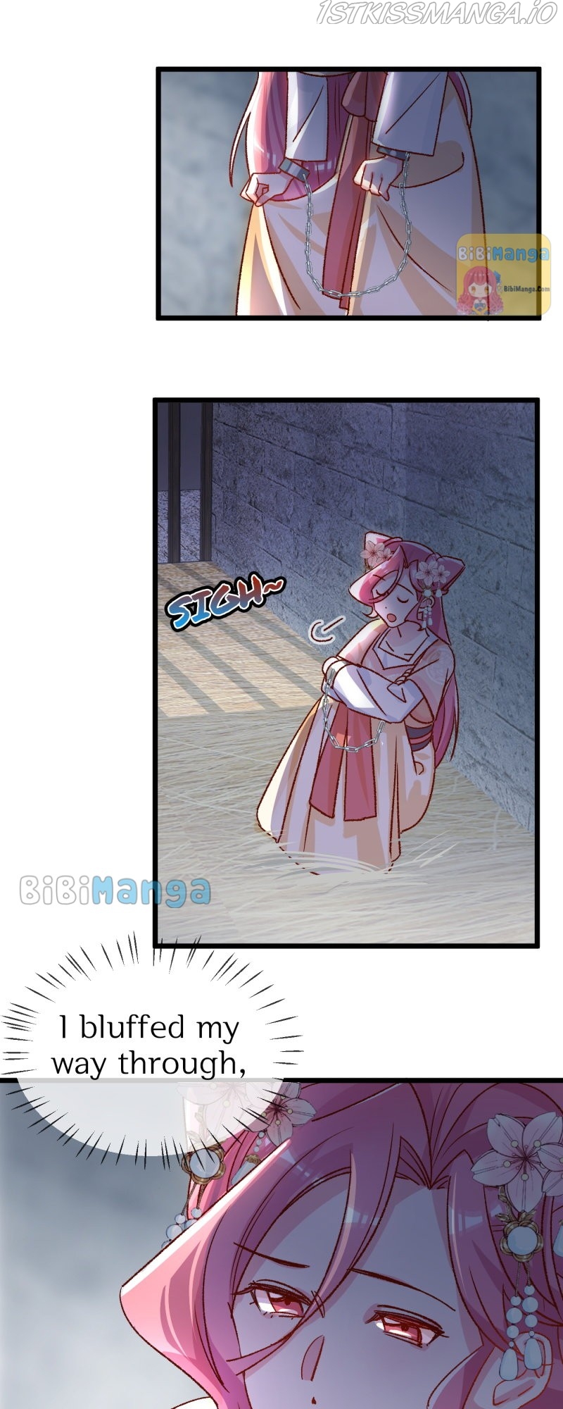Beauty BIoggers in Another WorId chapter 22 page 5