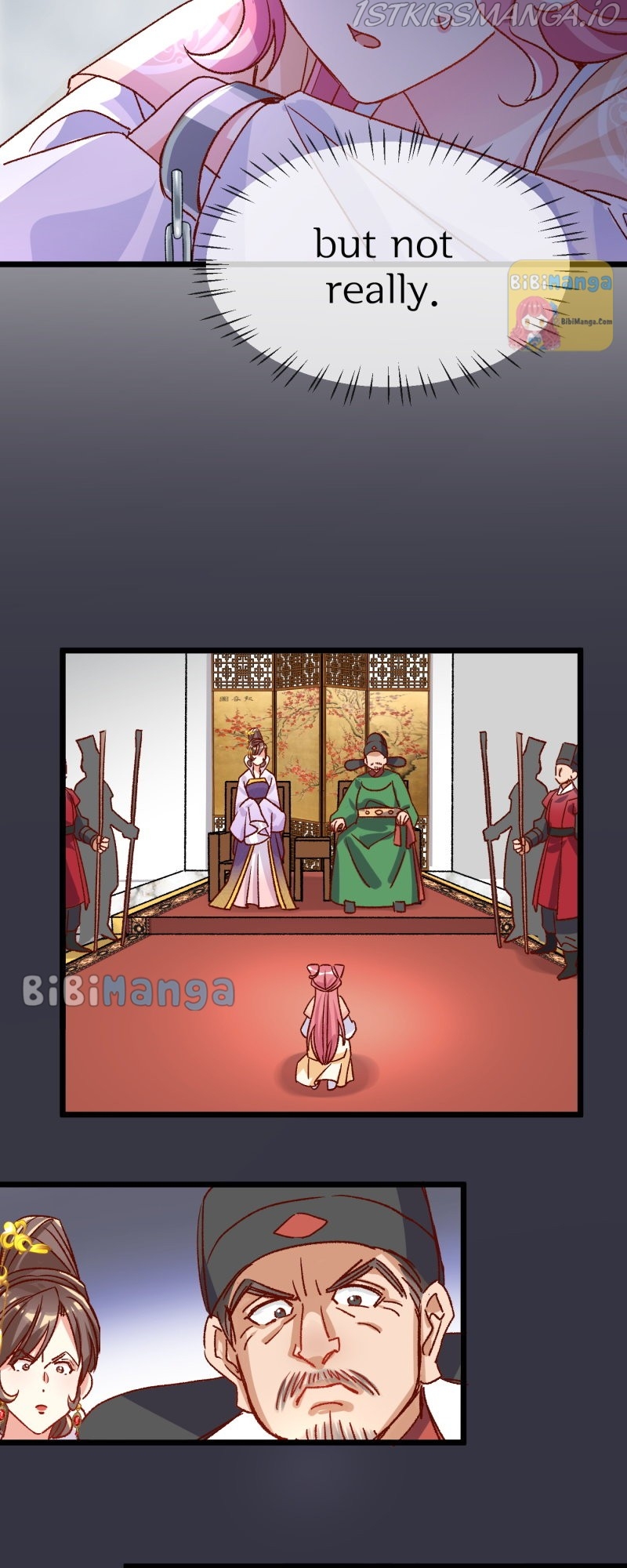 Beauty BIoggers in Another WorId chapter 22 page 6