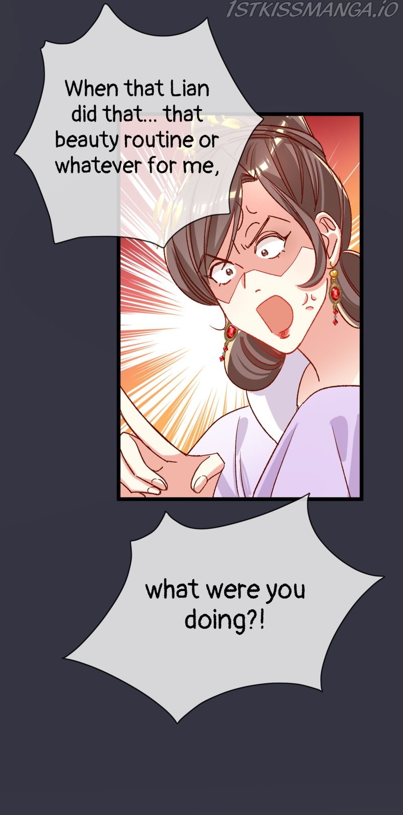 Beauty BIoggers in Another WorId chapter 22 page 8