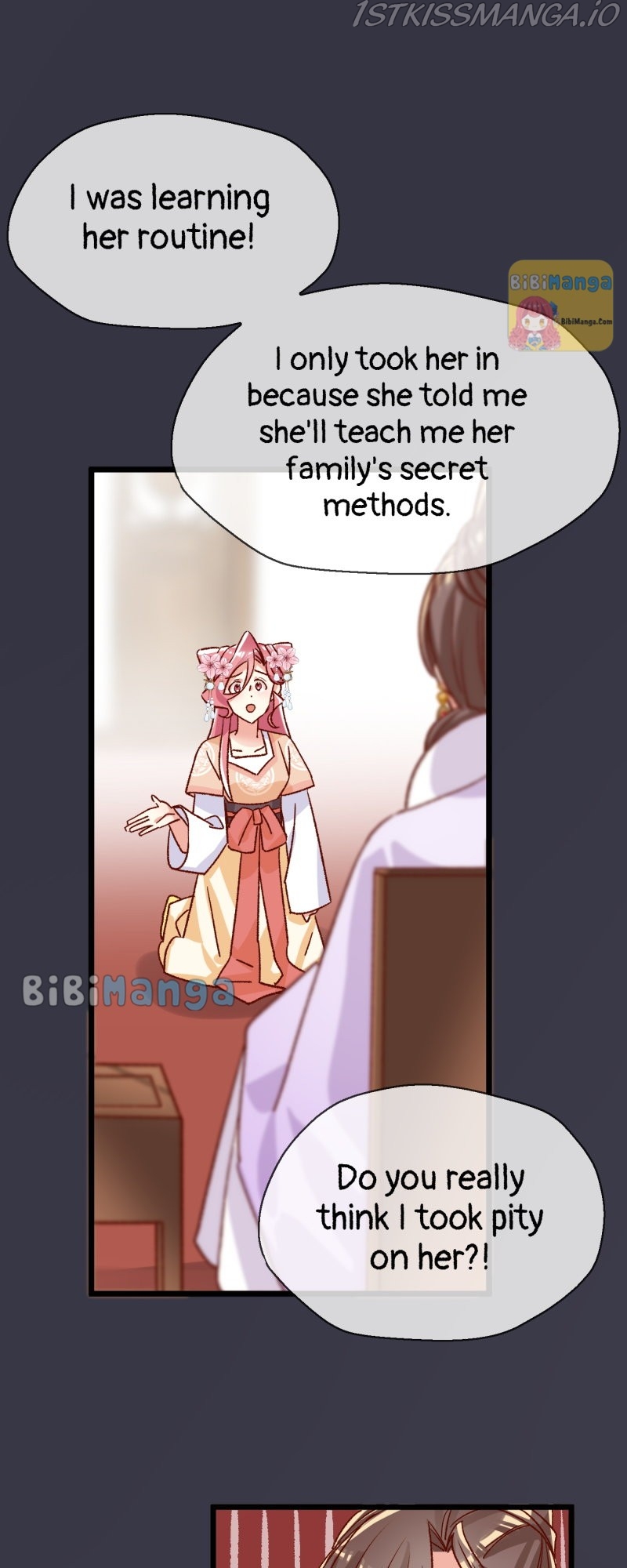 Beauty BIoggers in Another WorId chapter 22 page 9