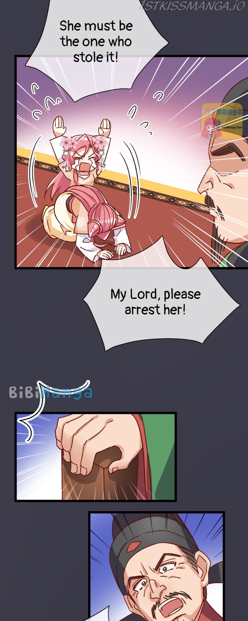 Beauty BIoggers in Another WorId chapter 22 page 11