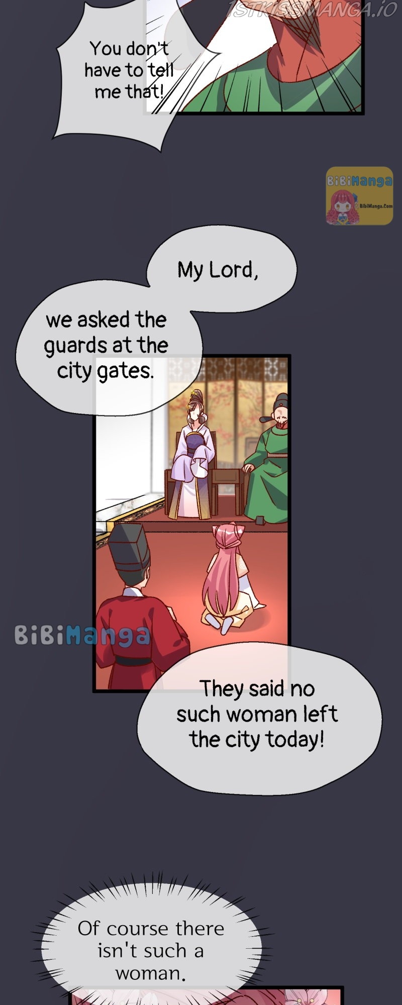 Beauty BIoggers in Another WorId chapter 22 page 12
