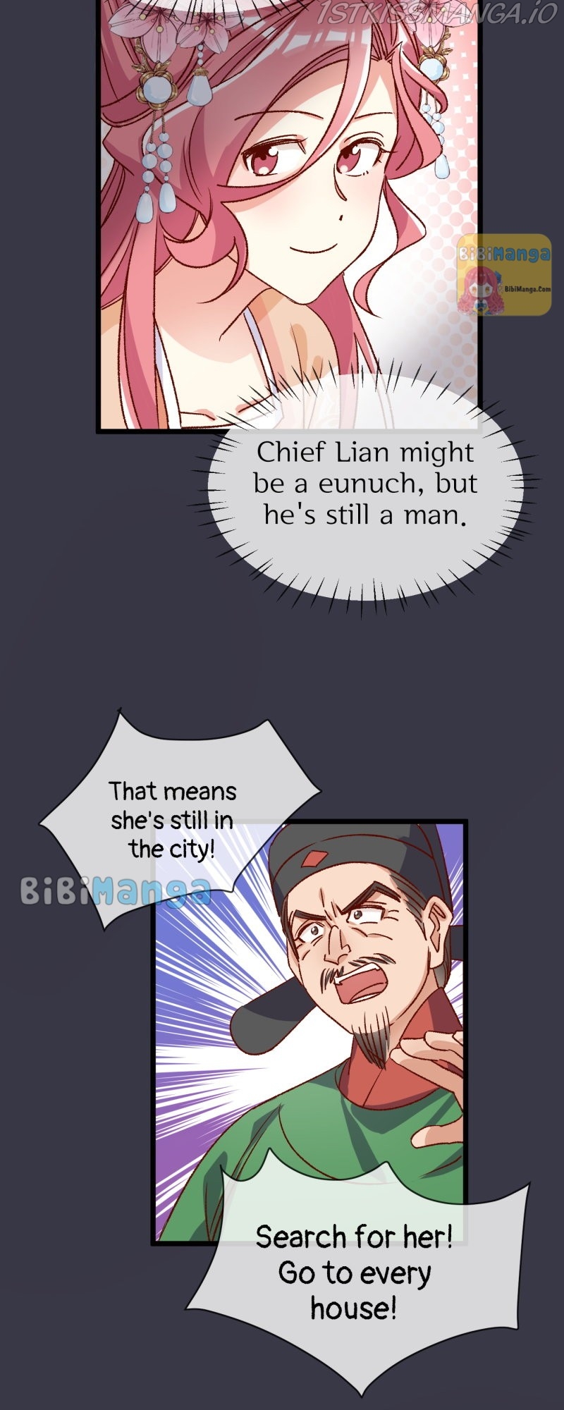 Beauty BIoggers in Another WorId chapter 22 page 13