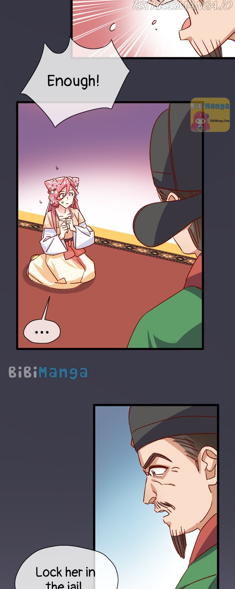 Beauty BIoggers in Another WorId chapter 22 page 17