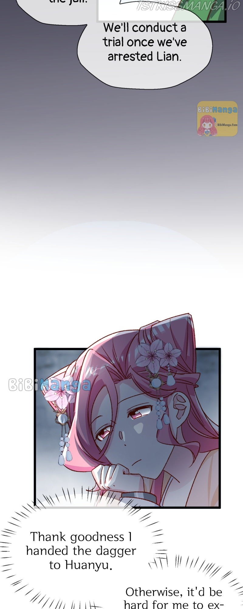 Beauty BIoggers in Another WorId chapter 22 page 18