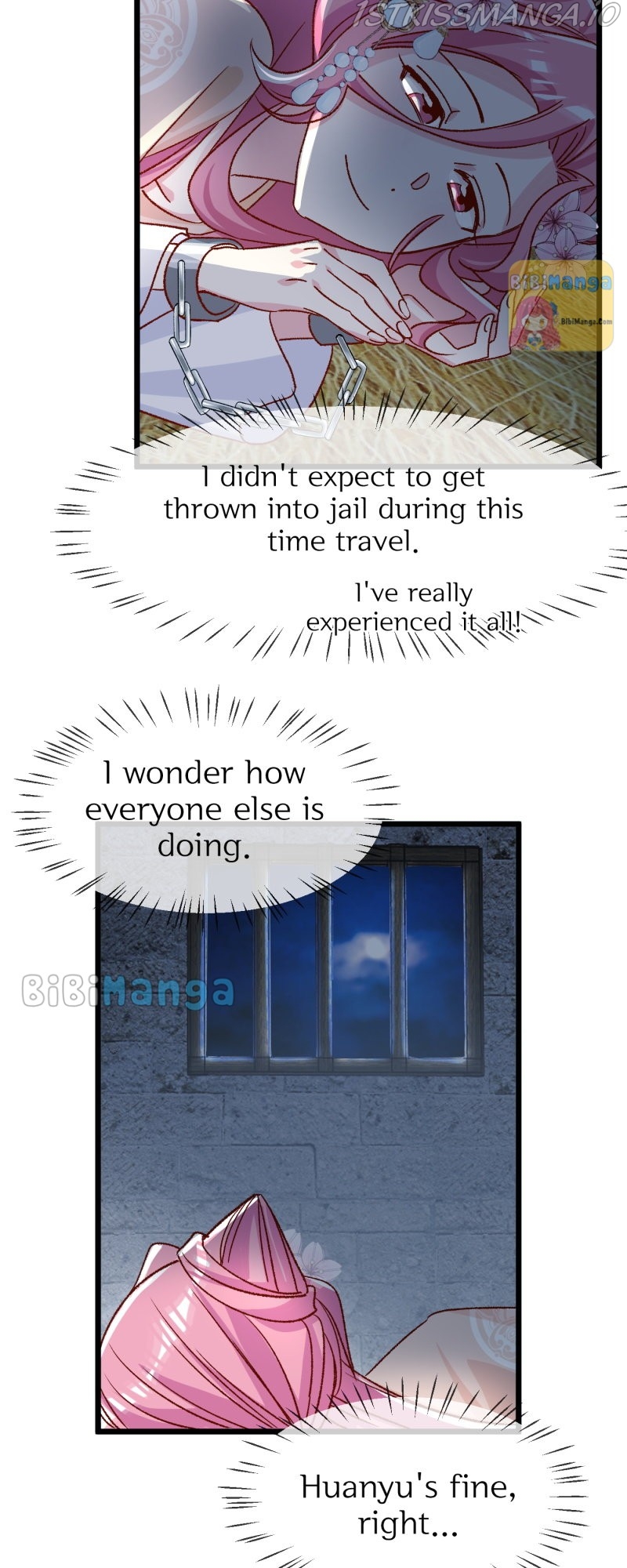 Beauty BIoggers in Another WorId chapter 22 page 20