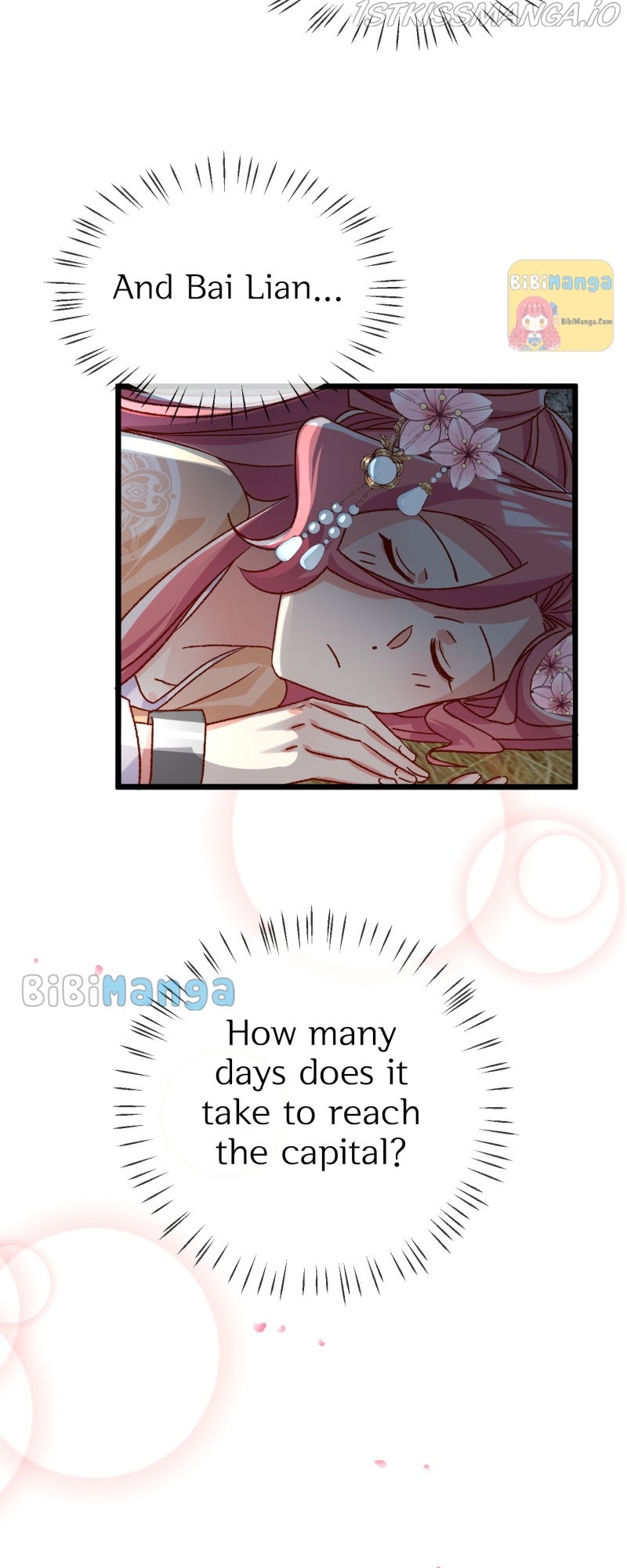 Beauty BIoggers in Another WorId chapter 22 page 21