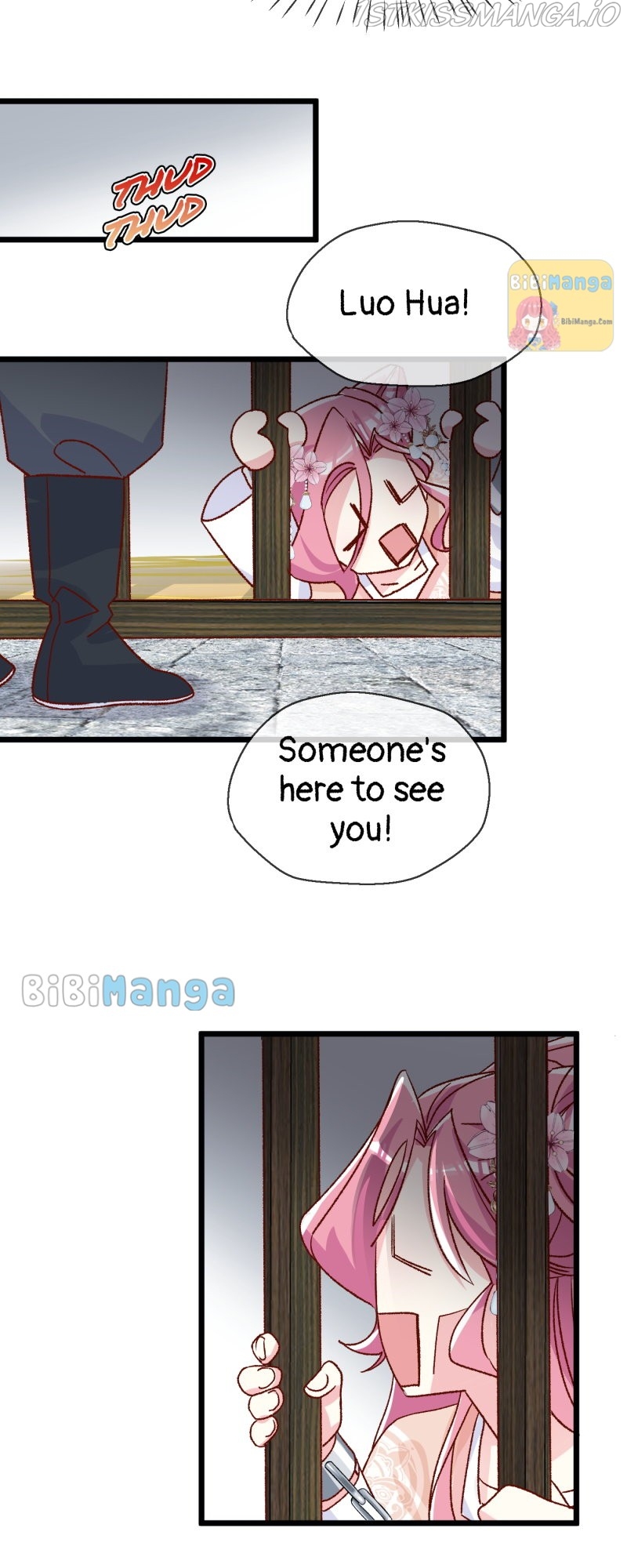 Beauty BIoggers in Another WorId chapter 22 page 24