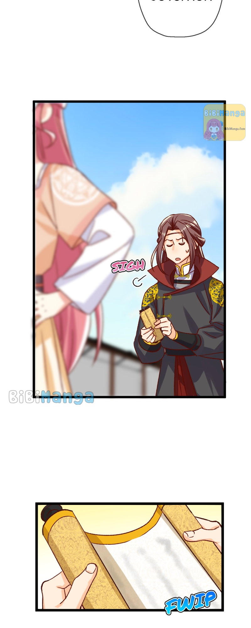 Beauty BIoggers in Another WorId chapter 24 page 13