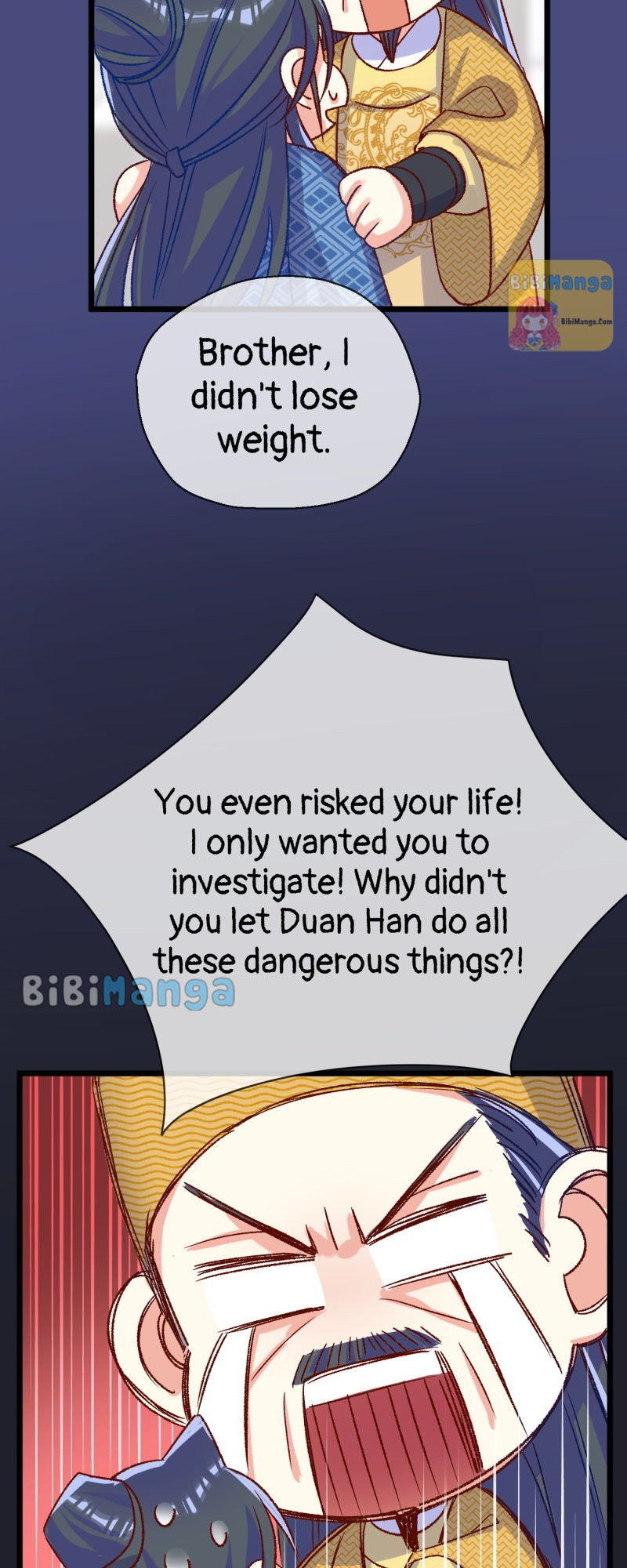 Beauty BIoggers in Another WorId chapter 24 page 32
