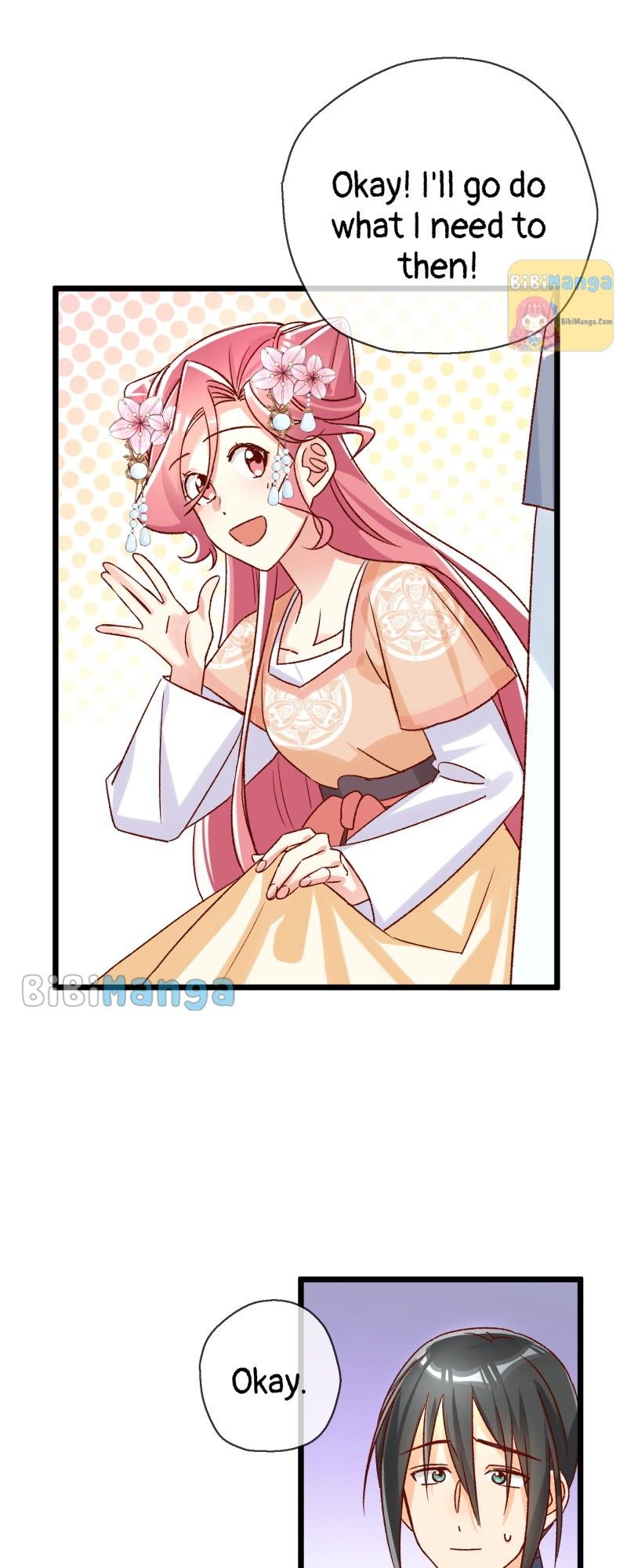 Beauty BIoggers in Another WorId chapter 26 page 13