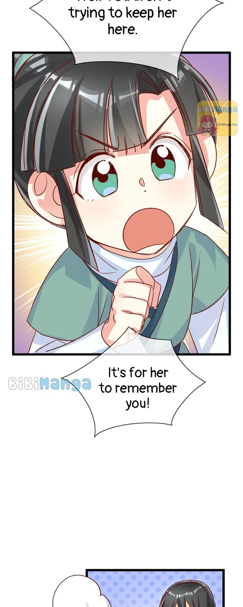 Beauty BIoggers in Another WorId chapter 26 page 17