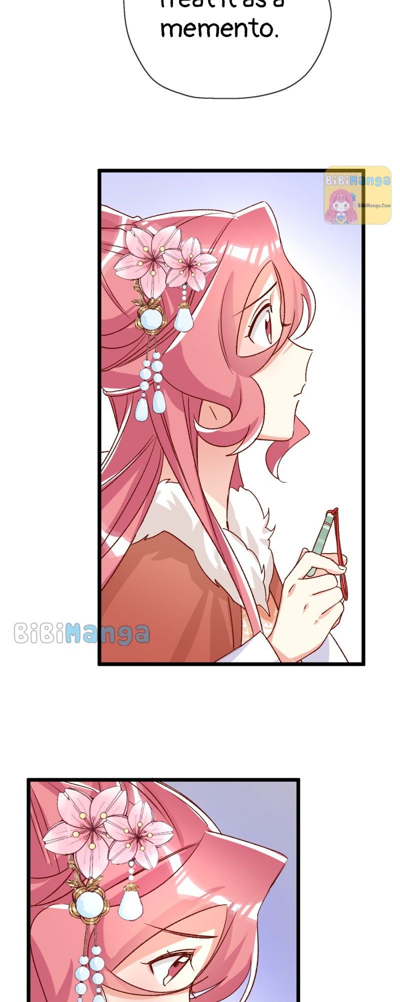 Beauty BIoggers in Another WorId chapter 26 page 31