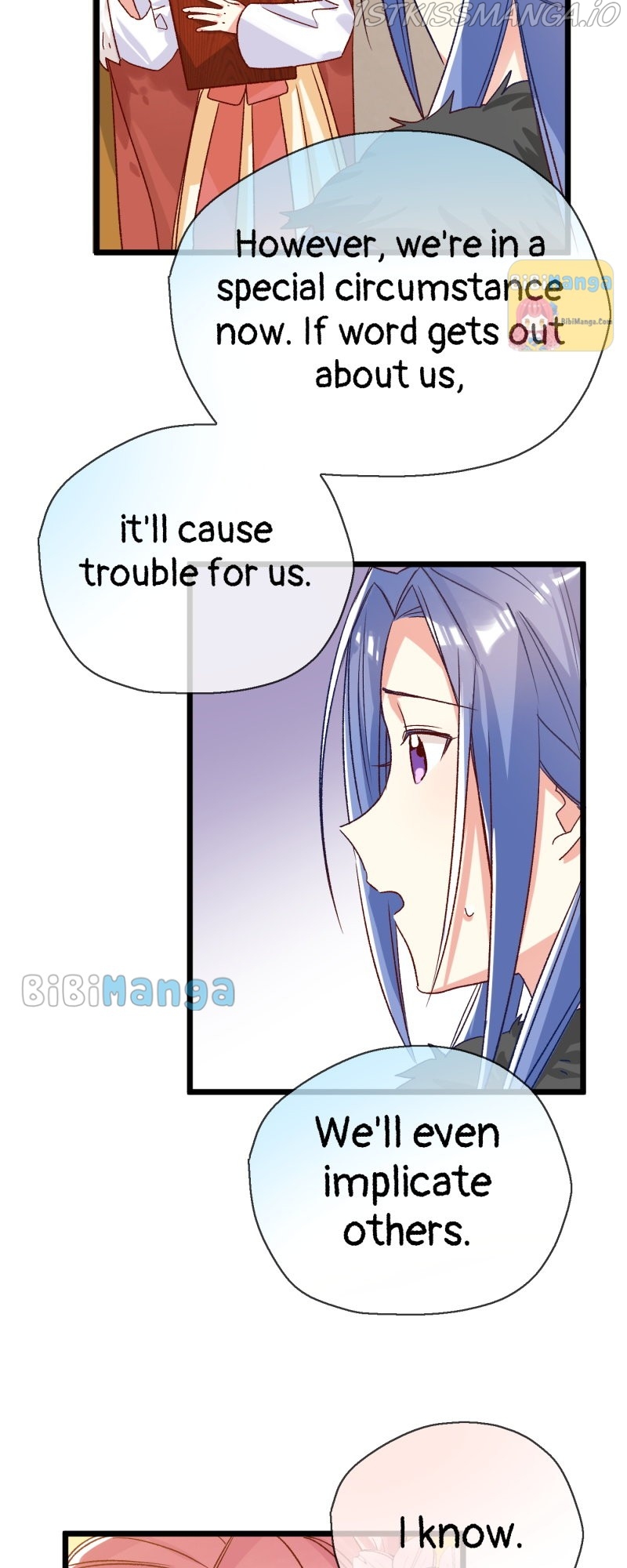 Beauty BIoggers in Another WorId chapter 28 page 3