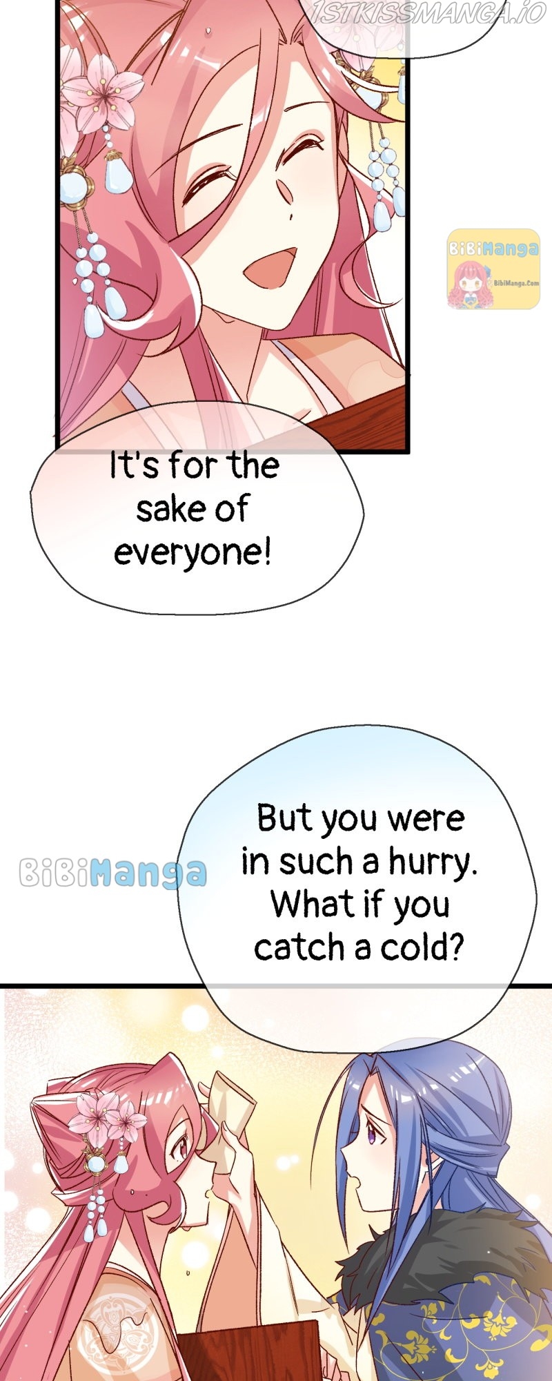 Beauty BIoggers in Another WorId chapter 28 page 4