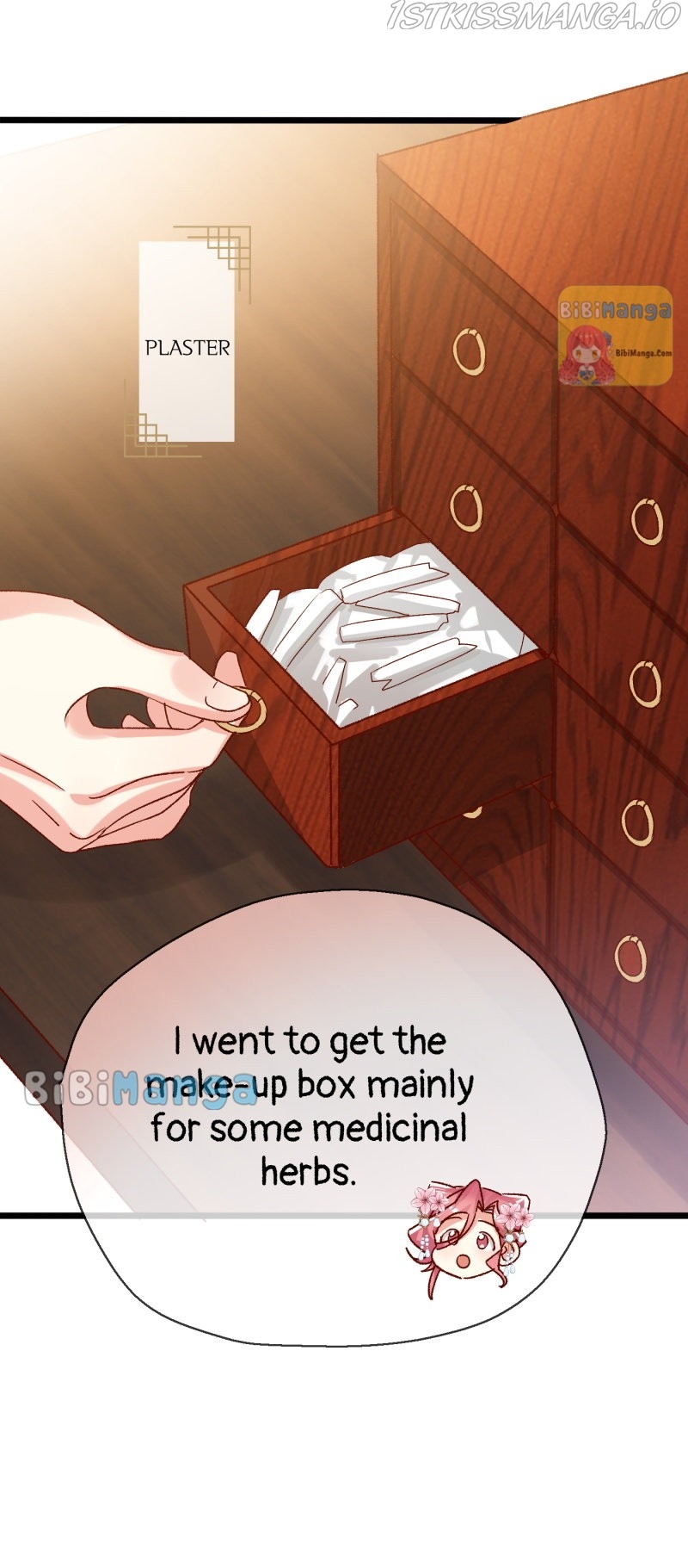 Beauty BIoggers in Another WorId chapter 28 page 6