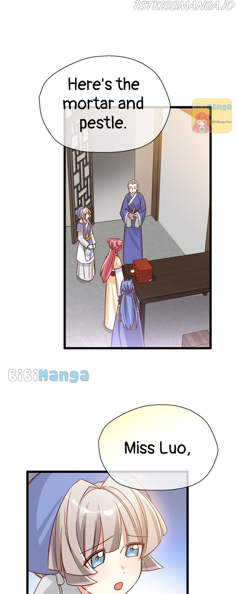 Beauty BIoggers in Another WorId chapter 28 page 9