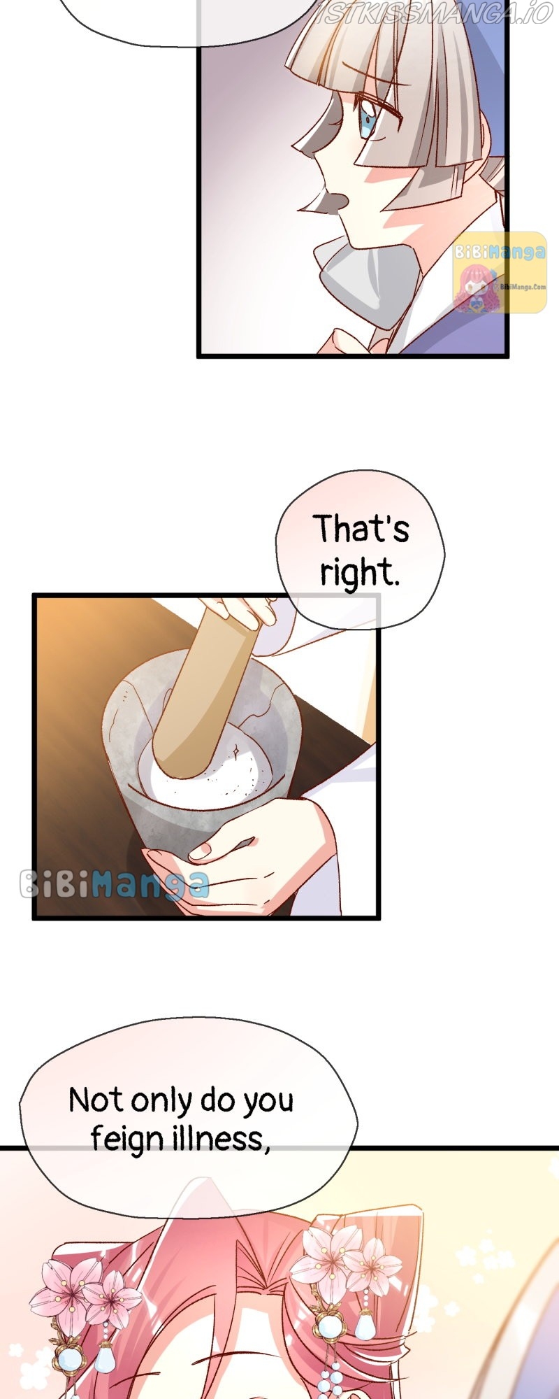 Beauty BIoggers in Another WorId chapter 28 page 12