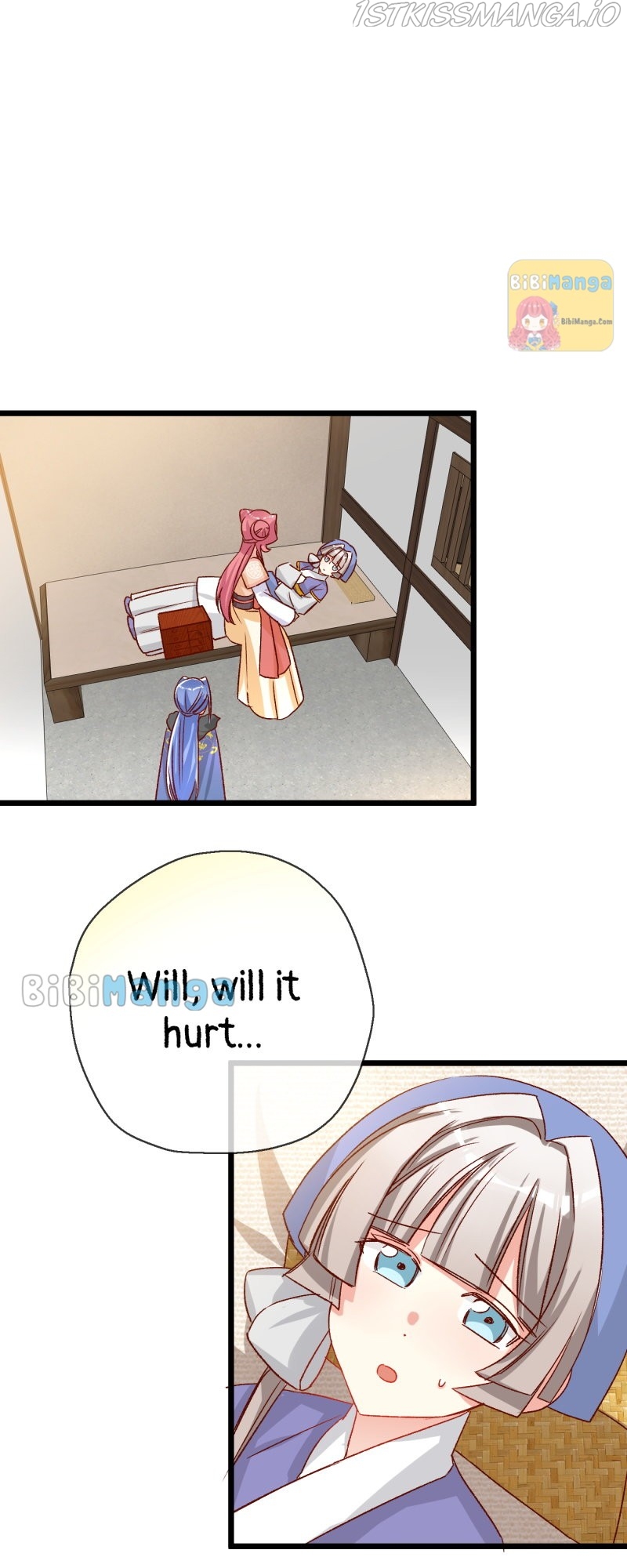 Beauty BIoggers in Another WorId chapter 28 page 14