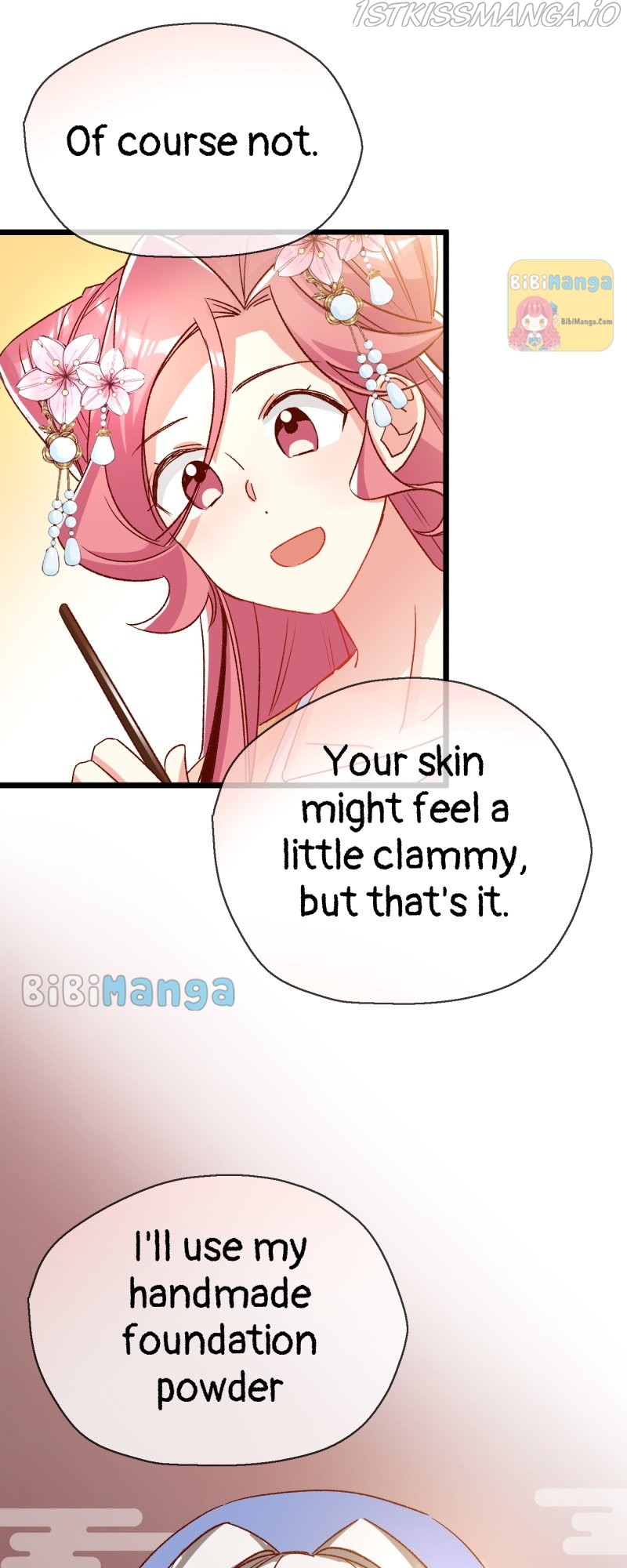 Beauty BIoggers in Another WorId chapter 28 page 15
