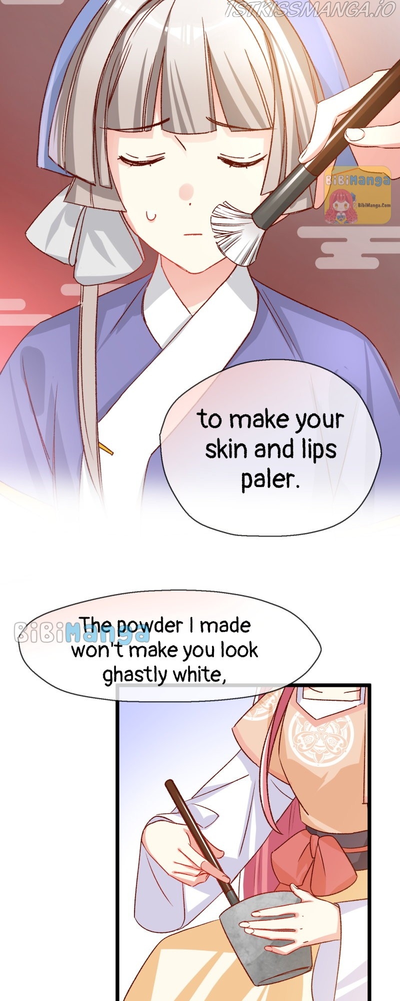 Beauty BIoggers in Another WorId chapter 28 page 16