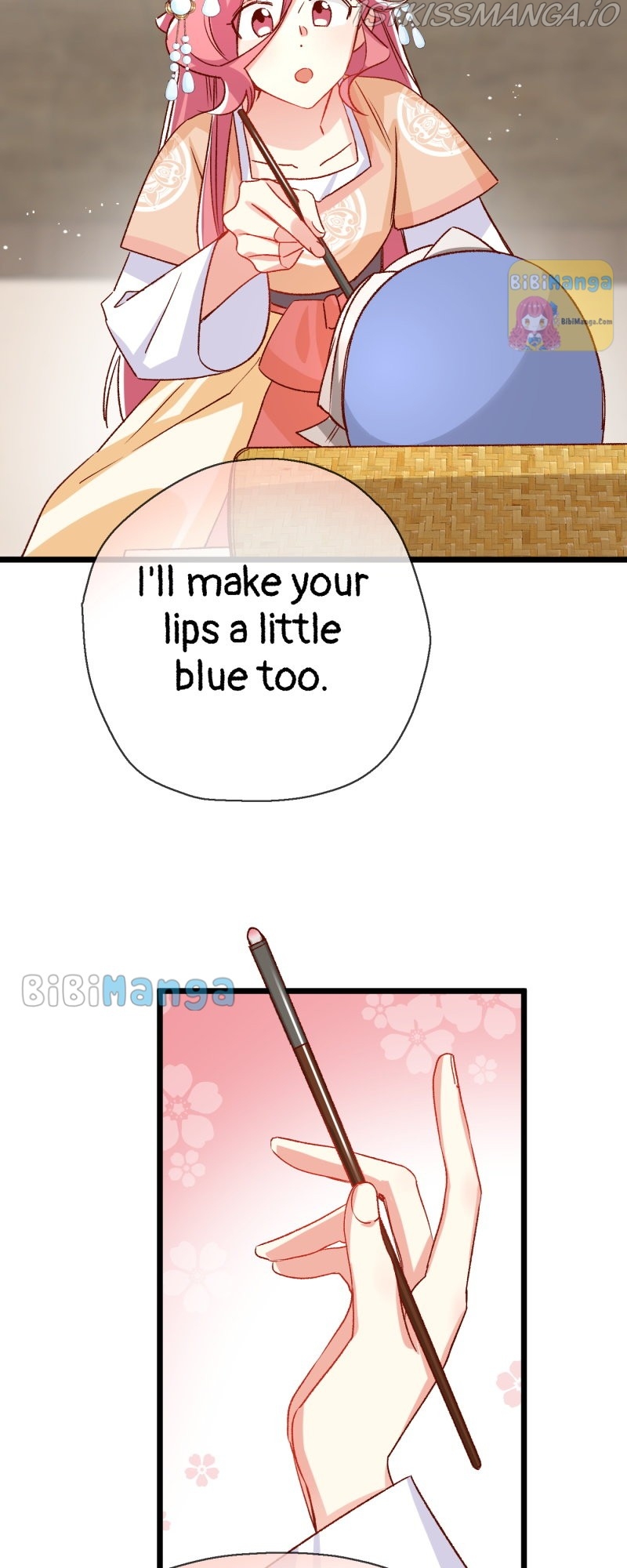 Beauty BIoggers in Another WorId chapter 28 page 18