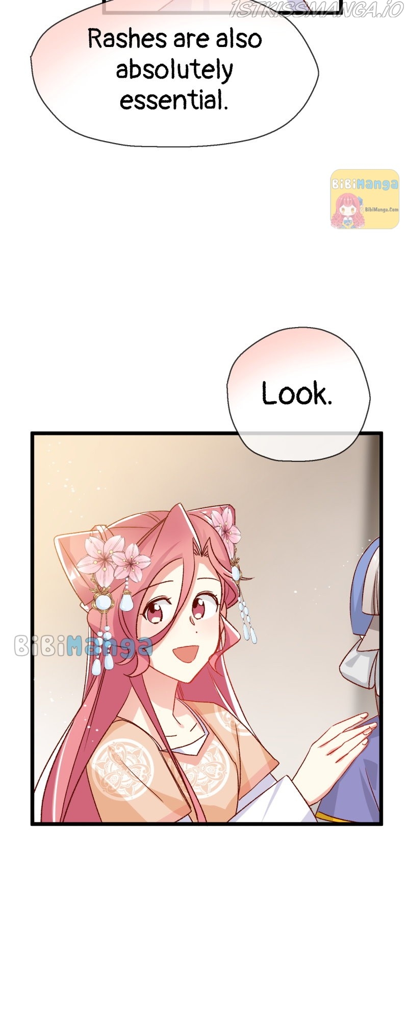 Beauty BIoggers in Another WorId chapter 28 page 19