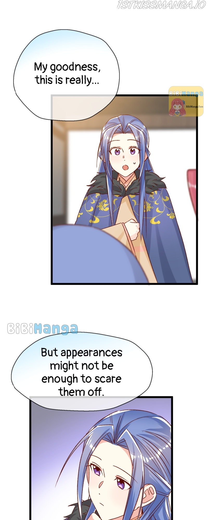 Beauty BIoggers in Another WorId chapter 28 page 20