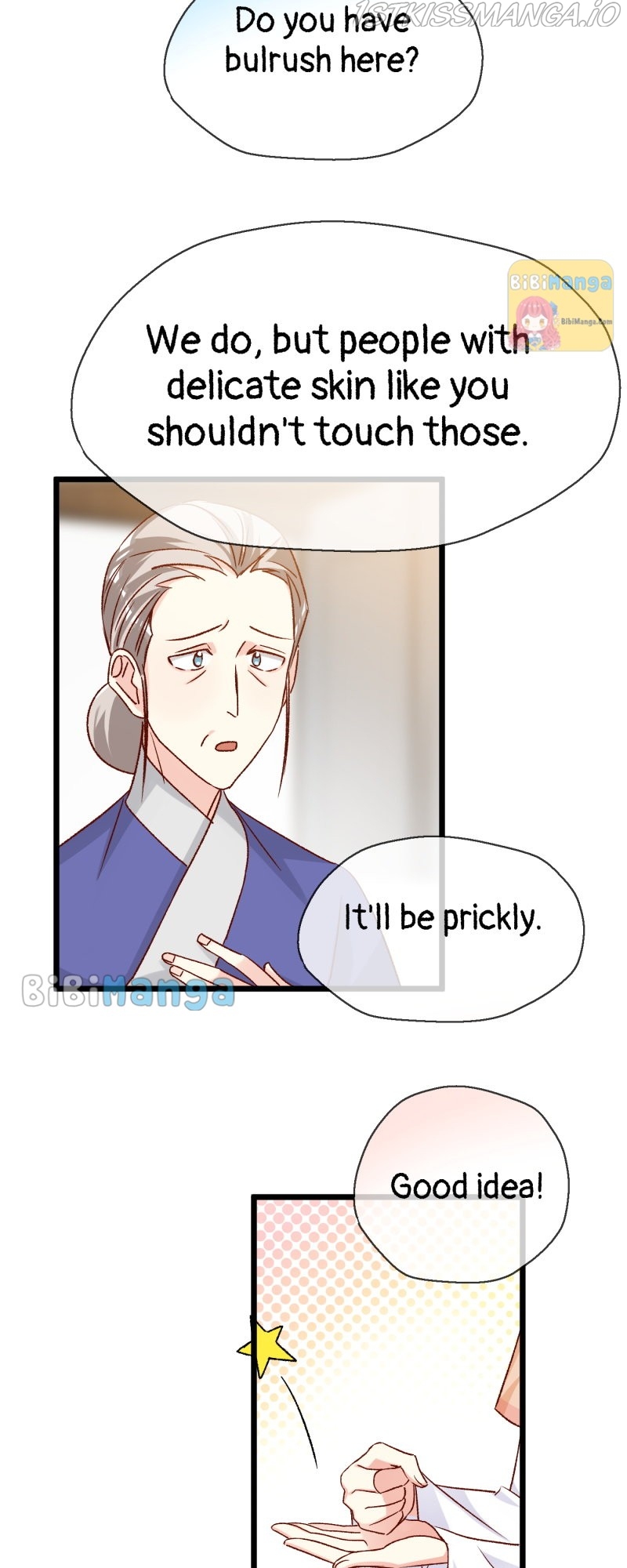Beauty BIoggers in Another WorId chapter 28 page 22