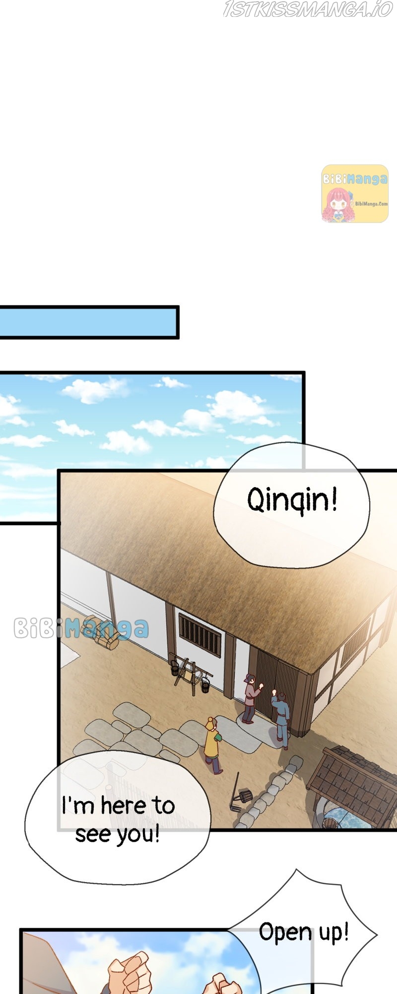 Beauty BIoggers in Another WorId chapter 28 page 24