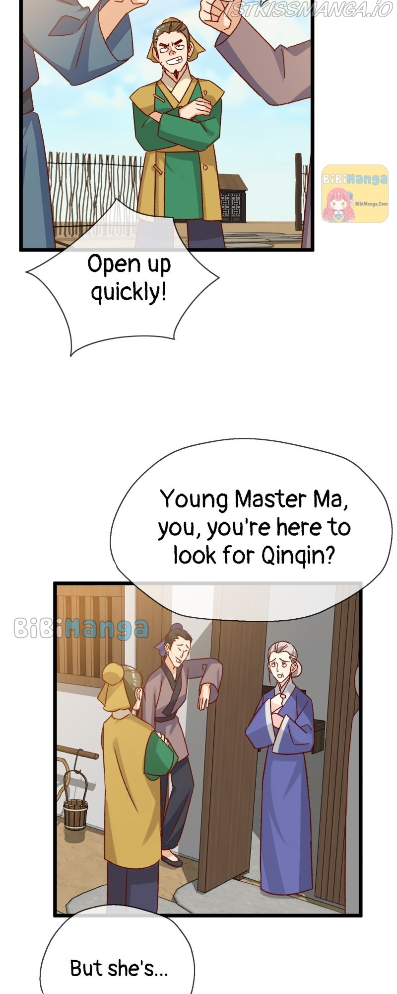 Beauty BIoggers in Another WorId chapter 28 page 25