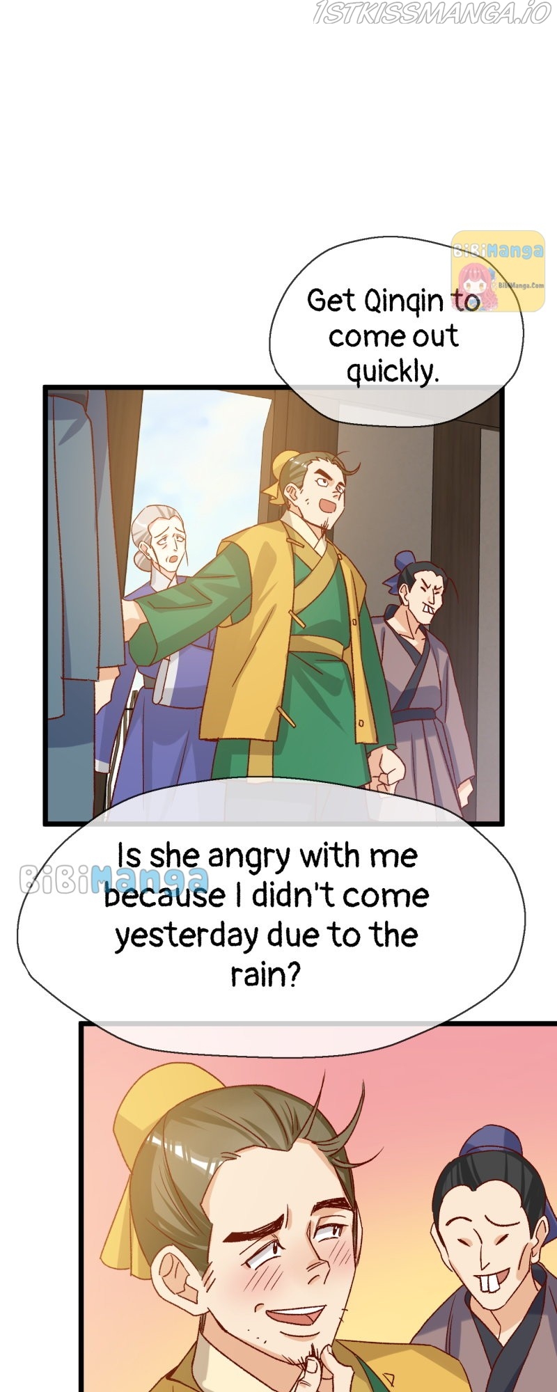 Beauty BIoggers in Another WorId chapter 28 page 27