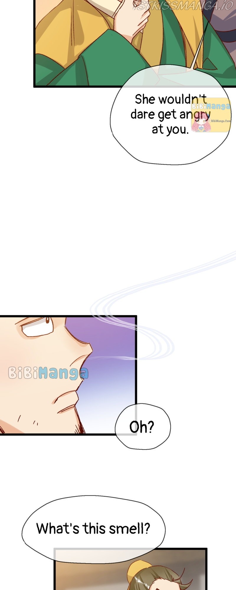 Beauty BIoggers in Another WorId chapter 28 page 28
