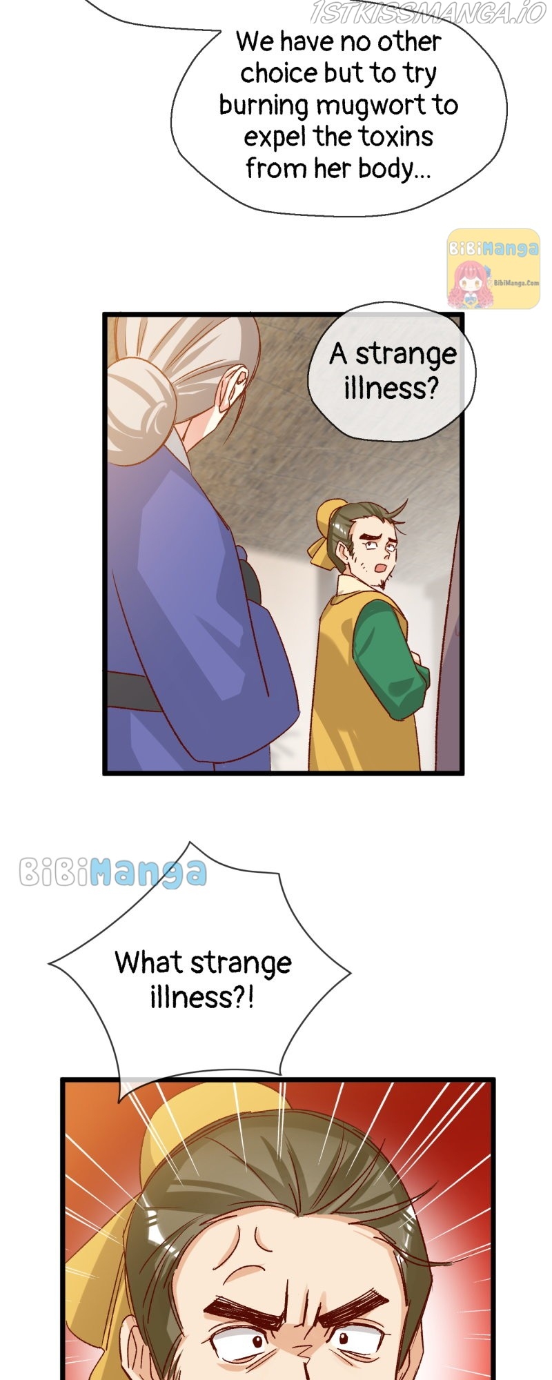 Beauty BIoggers in Another WorId chapter 28 page 30