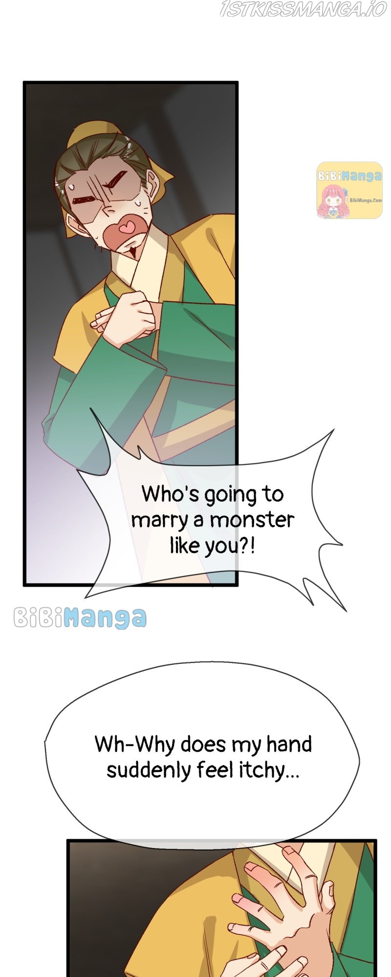 Beauty BIoggers in Another WorId chapter 28 page 37