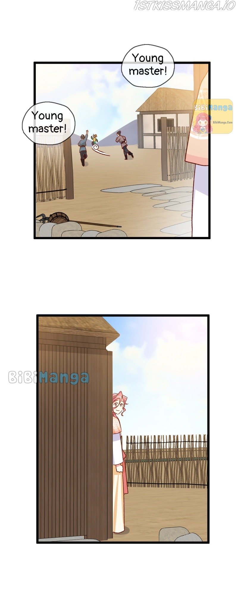 Beauty BIoggers in Another WorId chapter 28 page 40