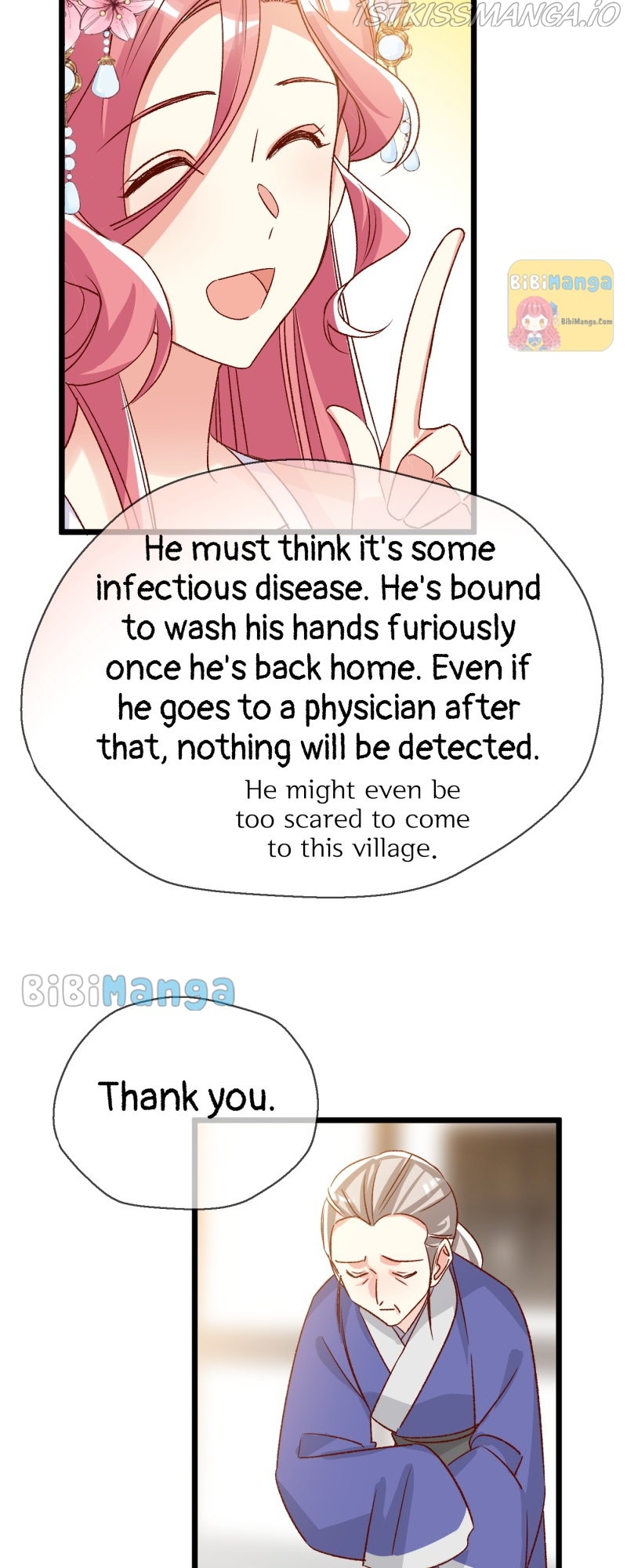 Beauty BIoggers in Another WorId chapter 29 page 3