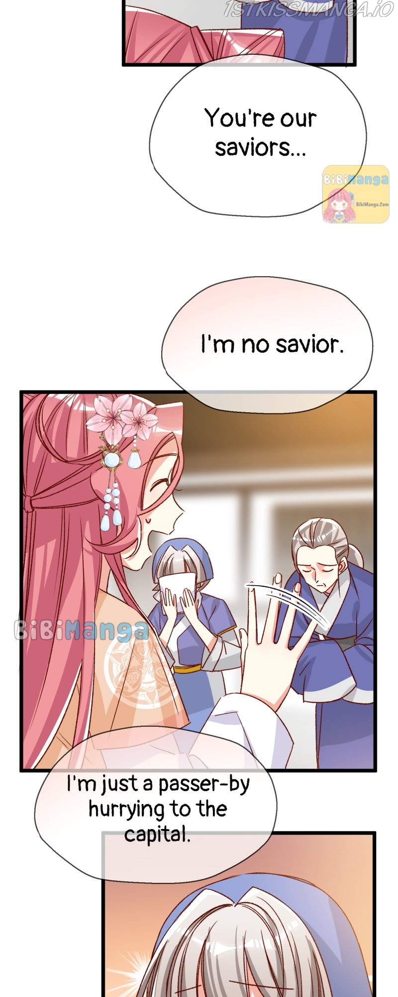 Beauty BIoggers in Another WorId chapter 29 page 4