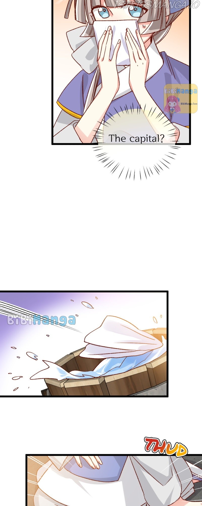 Beauty BIoggers in Another WorId chapter 29 page 5