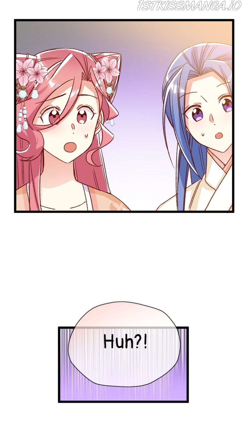 Beauty BIoggers in Another WorId chapter 29 page 7