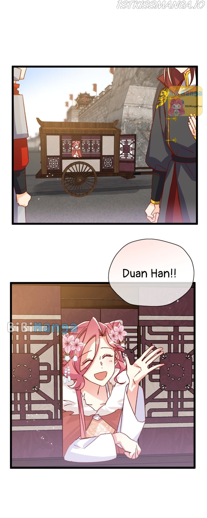 Beauty BIoggers in Another WorId chapter 29 page 15