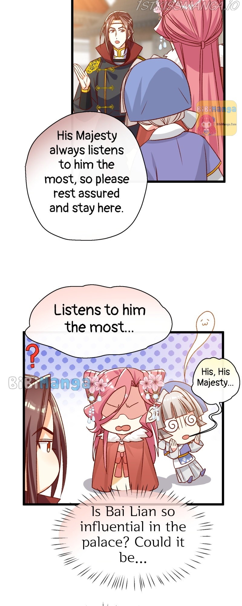 Beauty BIoggers in Another WorId chapter 29 page 26